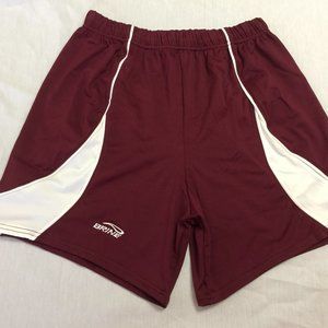 🍏🍏🍏    NWOT BRINE WOMENS ATHLETIC SHORTS SIZE M  🍏🍏🍏